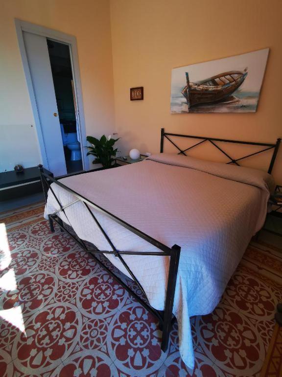 La Dimora Del Massimo Bed & Breakfast Palermo Eksteriør bilde